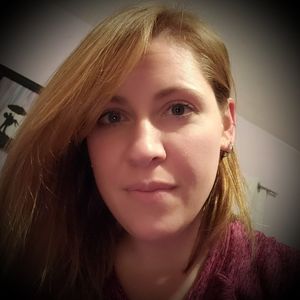 Meet your Posher, Joni